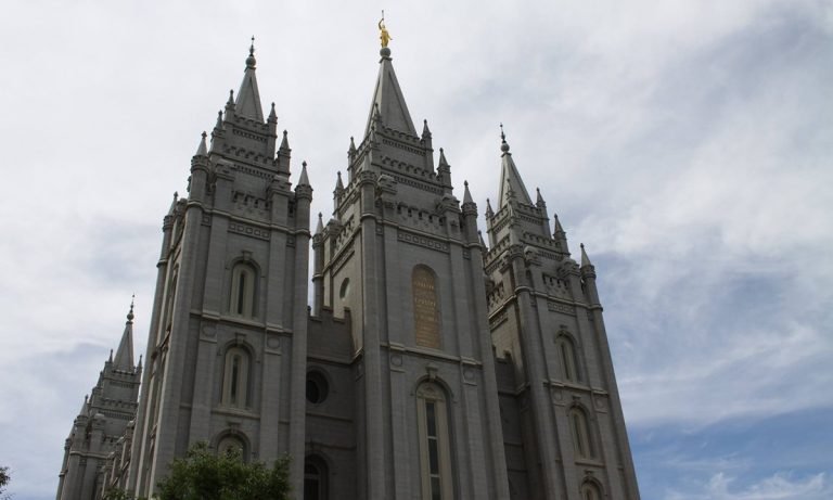 Utah Mormons For Medical Marijuana, But Not Full Legalization