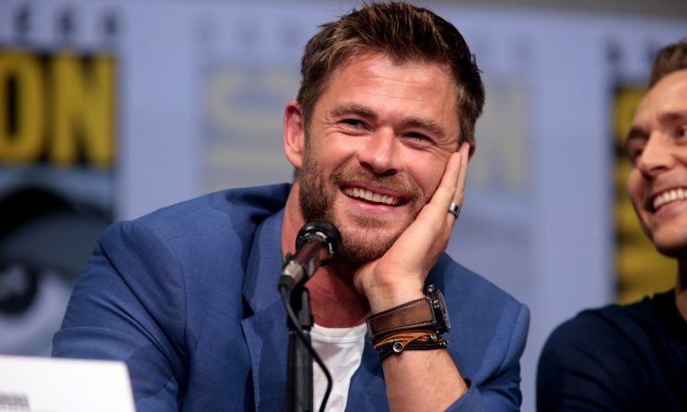 Neighbors Are Pissed At Chris Hemsworth For Building A Giant Mansion; Here’s Why Princess Anne Doesn’t Shake Hands