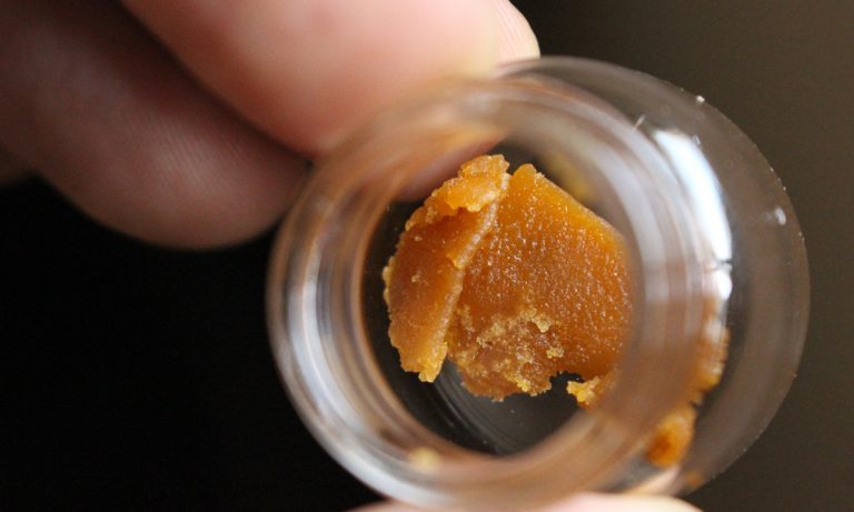 New Report: Extracts Barrelling Toward $8 Billion in 2022, Outpacing Flower Growth