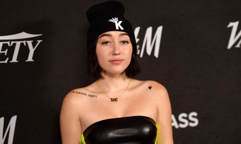 Stunt Swag: Noah Cyrus Is Selling Her Tears For $12K