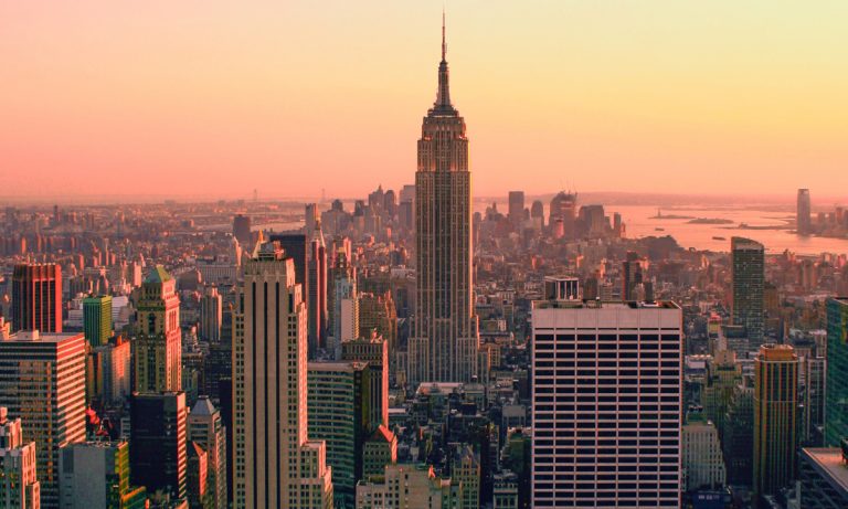 NYC Could Scrub 40 Years Of Misdemeanor Marijuana Warrants