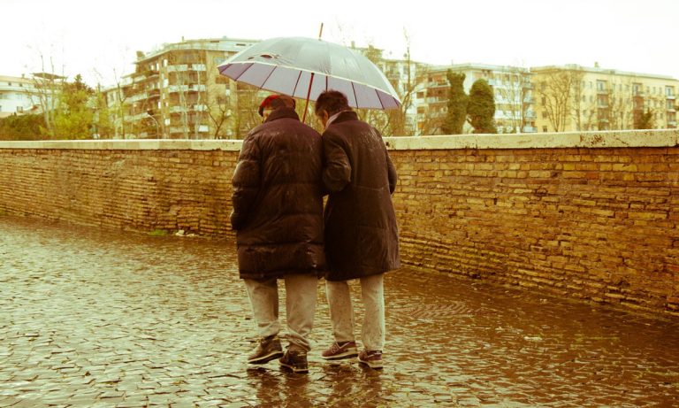 Oldest Living Spouses Share Secret To 80-Year Marriage