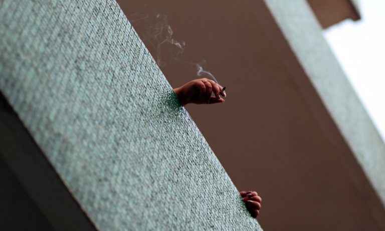 Ontario’s Government To Allow Marijuana Smoking Wherever Tobacco Use Is Allowed