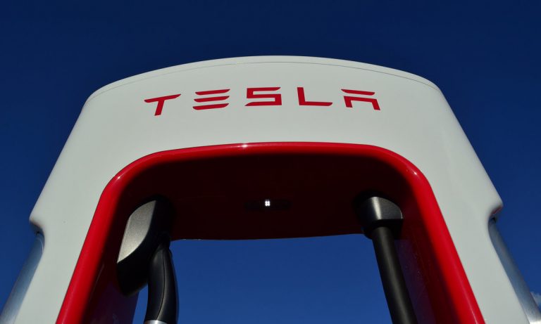 Tesla Employee Fired For Using Marijuana