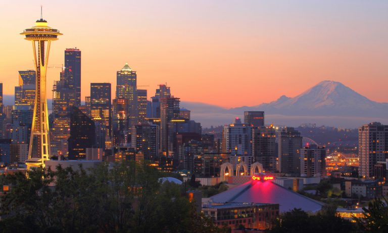 Seattle Throws Out More Than 500 Marijuana Convictions