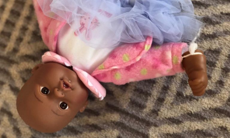 Meet Qai Qai, The Instagram Famous Doll of Serena Williams’ Daughter