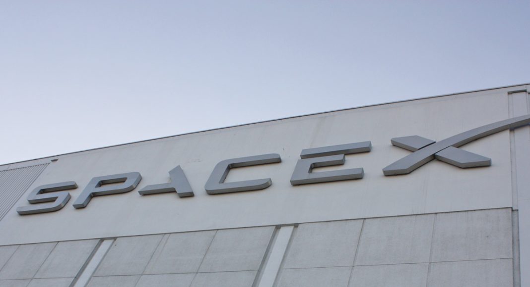 spacex wants to send average people to the moon
