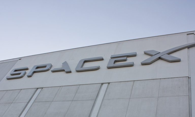 SpaceX Booked Its First Civilian Passenger On A Trip To The Moon