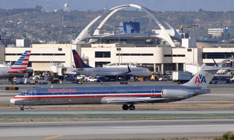 The LAX Official Marijuana Policy Is Totally Lax