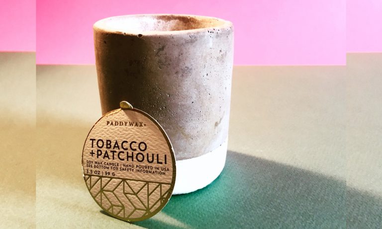 The 5 Best Candles For Cannabis Smokers