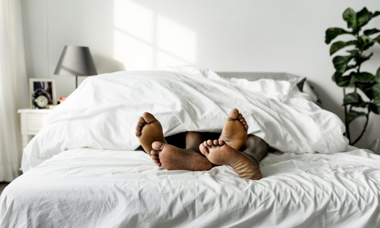 These Are The Most Sex-Crazed States In America