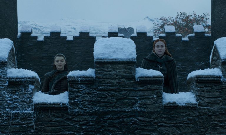 HBO Wants To Turn ‘Game Of Thrones’ Sets Into Tourist Attractions