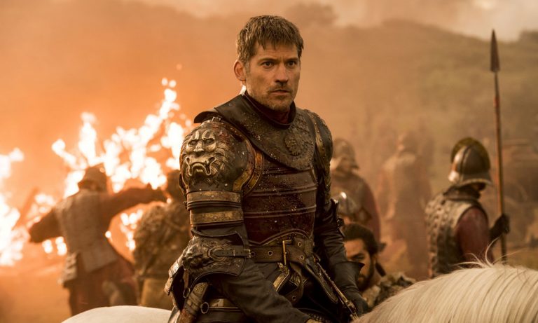 This ‘Game of Thrones’ Star Could Lose $2 Million Over Contract Dispute