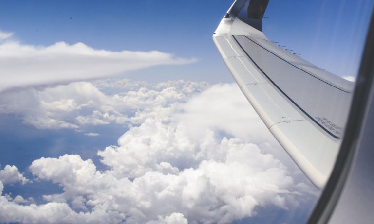 This Is How Meghan Markle Spent Her Recent Solo Flight To Canada