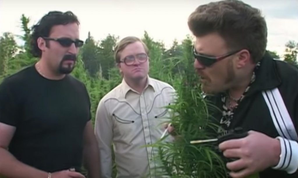 Why The 'Trailer Park Boys' Bemoan Canada's Cannabis Legalization - The ...