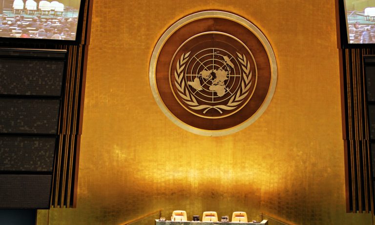 Trump Wants To Ramp Up The International Drug War