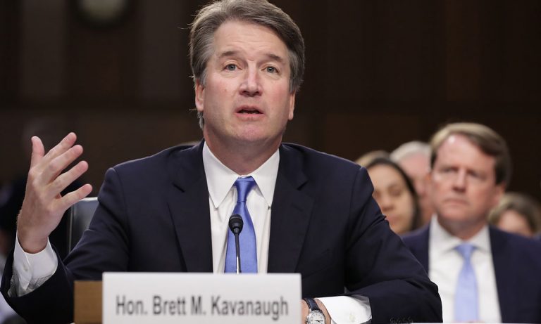 SCOTUS Nominee Brett Kavanaugh’s Stance On Marijuana