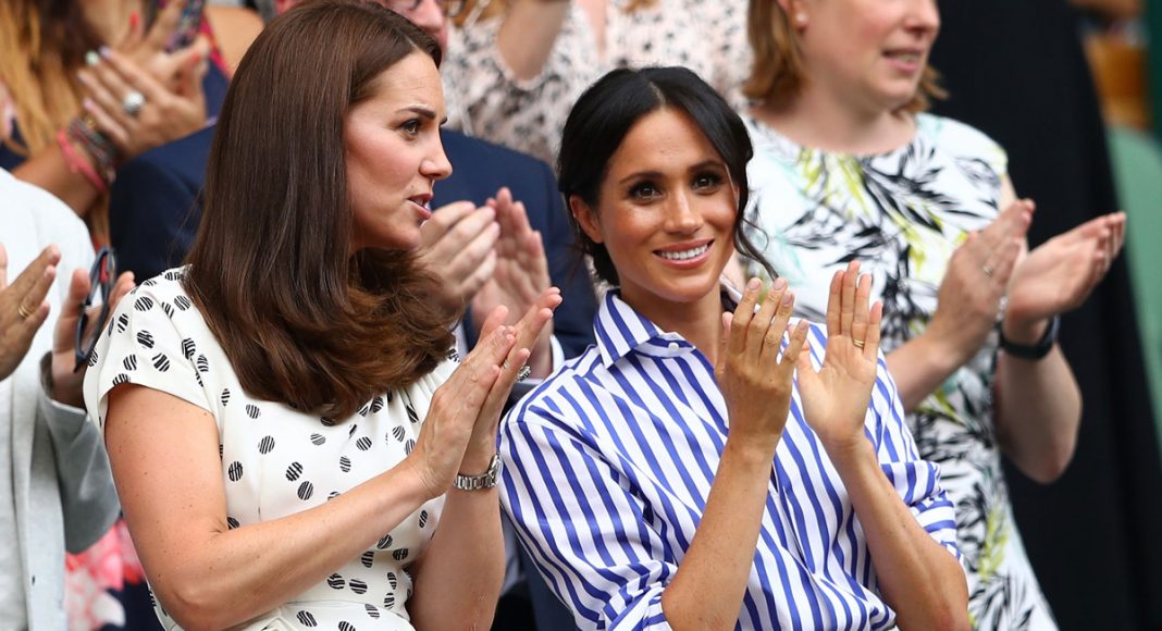 Who Pays For Meghan Markle's Outfits