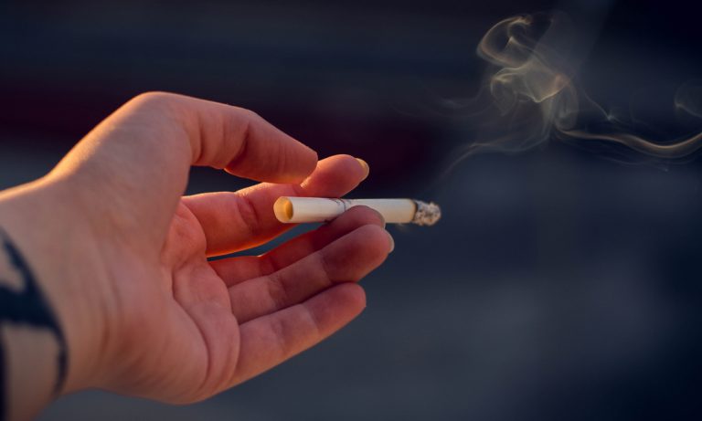 Will Tobacco Companies Get Involved With Legal Marijuana?