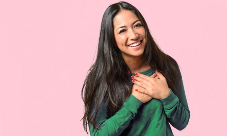 Yes, There Are Health Benefits To Writing ‘Thank You’ Notes