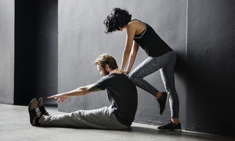 Want To Build Muscle? Your Workouts Should Only Take This Long