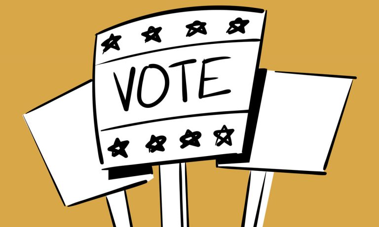 Marijuana Legalization: 4 States To Watch In November