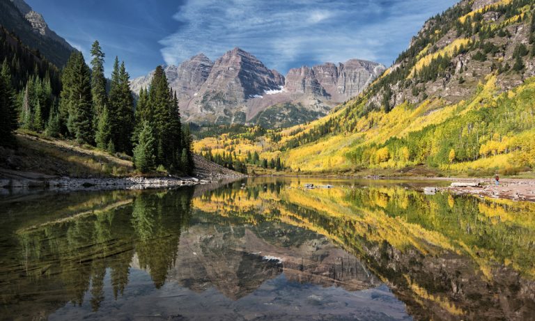 From Colorado To Spain, Here Are 5 Lifted Winter Getaways