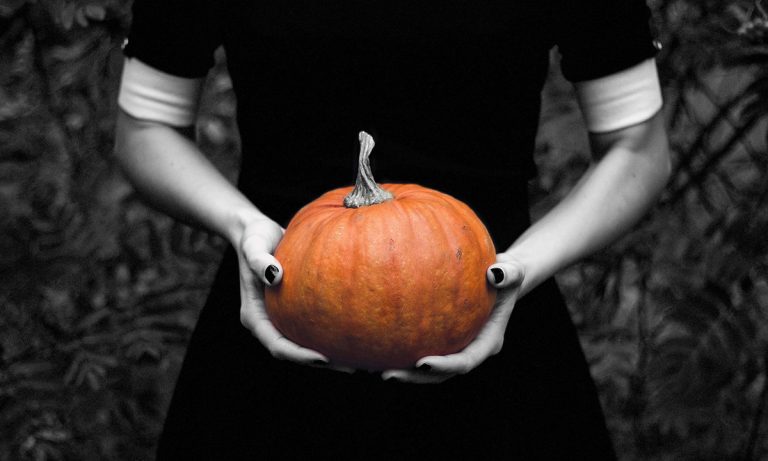 This Is The #1 Movie Americans Watch On Halloween