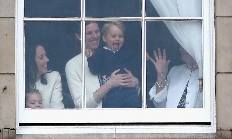5 Things To Know About The Royal Nanny