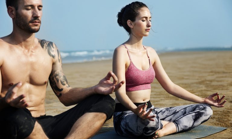 5 Ways To Reduce Stress If All You Can Think About Is Coronavirus