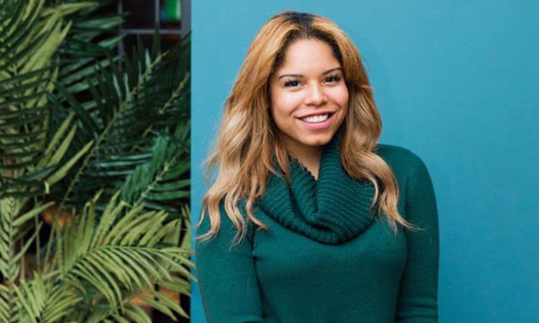 The Woman In Charge Of The Canadian Cannabis Sexual Health Movement