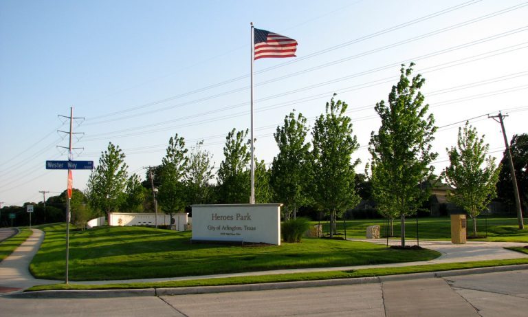 A City In Texas Is Allowing People To Test Out Self-Driving Cars