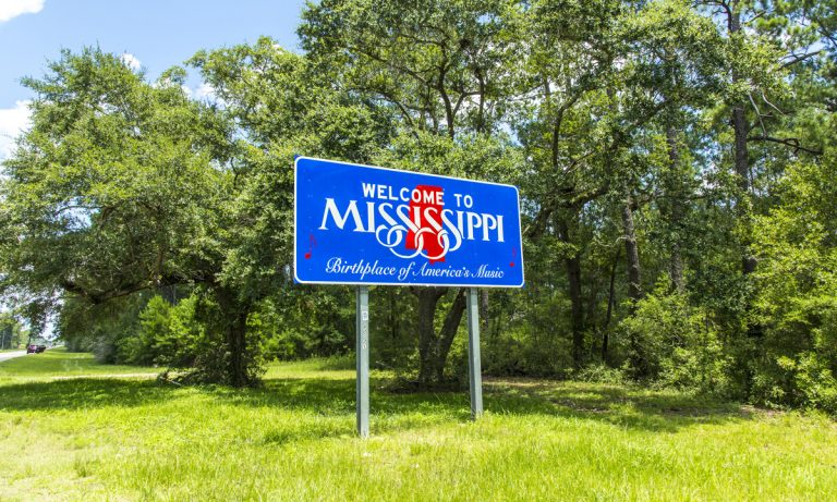 This Mississippi Mayor Is Helping Legalize Medical Marijuana