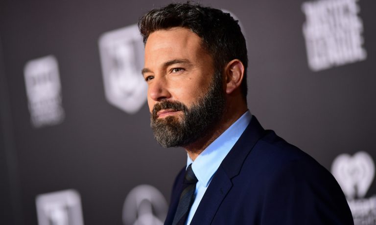 Ben Affleck Issues Statement After 40 Days Of Rehab; Brad Pitt Seen Getting ‘Flirty’ With Holistic Nurse