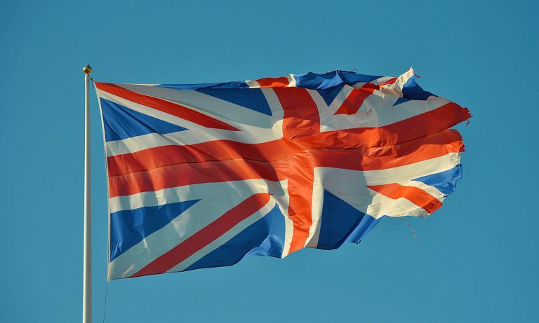 British People Are Battling Brexit Frustrations With ‘BrexFit’ Workout