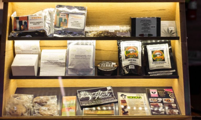 Canadians Unhappy With Excessive Plastic Marijuana Packaging