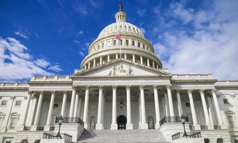 Congress Receives Blueprint For Federal Marijuana Legalization