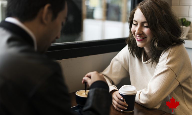 Could ‘Cannabis Compatibility’ Reshape Canada’s Dating Scene?