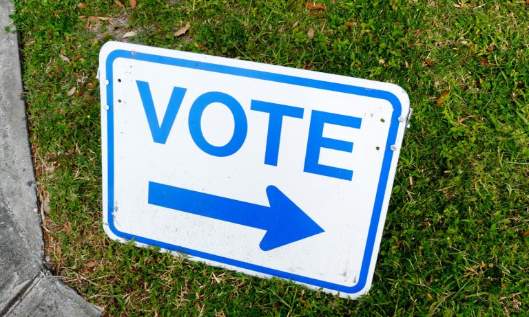 Could Legal Marijuana Swing Midterms For Democrats?