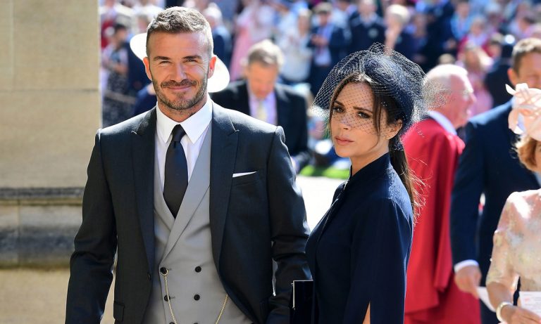 David Beckham Says Marriage To Victoria Beckham Is ‘Always Hard Work’; Elle Magazine Slammed For Misleading Kardashian Tweet