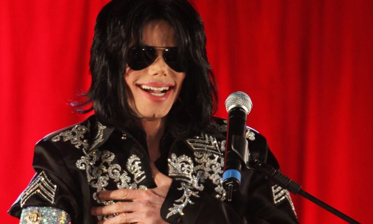 Did Michael Jackson Almost Play James Bond?