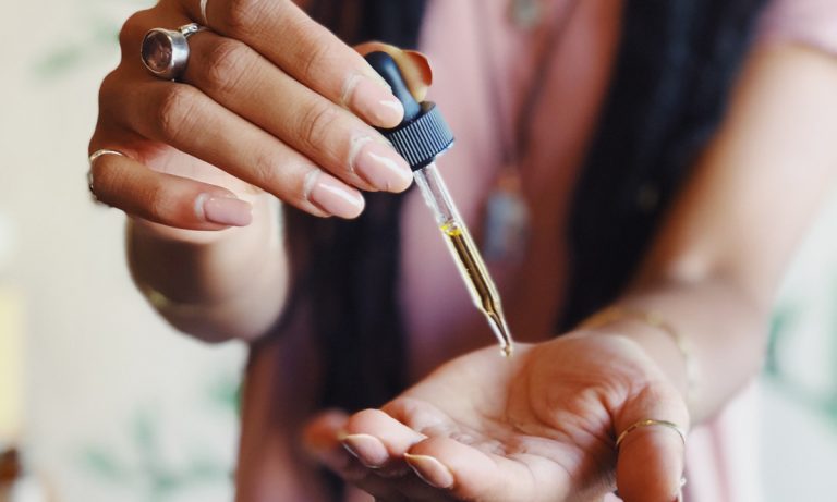 Does CBD Really Warrant All The Fanfare?