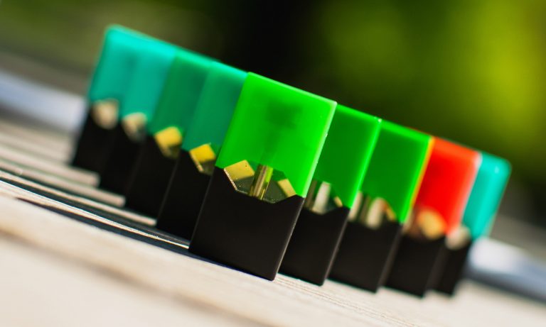 E-Cigarettes And A New Threat: How To Dispose Of Them