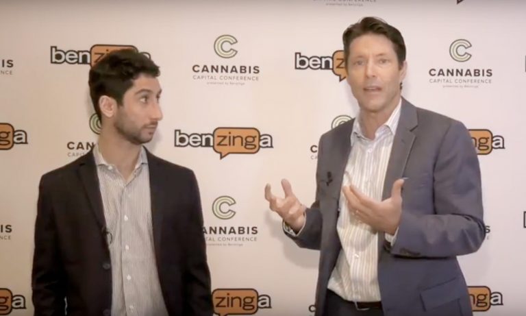 ‘Fast Money’ Co-Host Tim Seymour Shares Tips To Invest In Marijuana Stocks