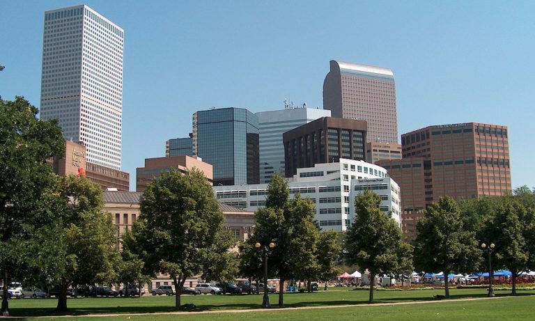 Federal Prosecutor Could Be After Denver Marijuana Businesses