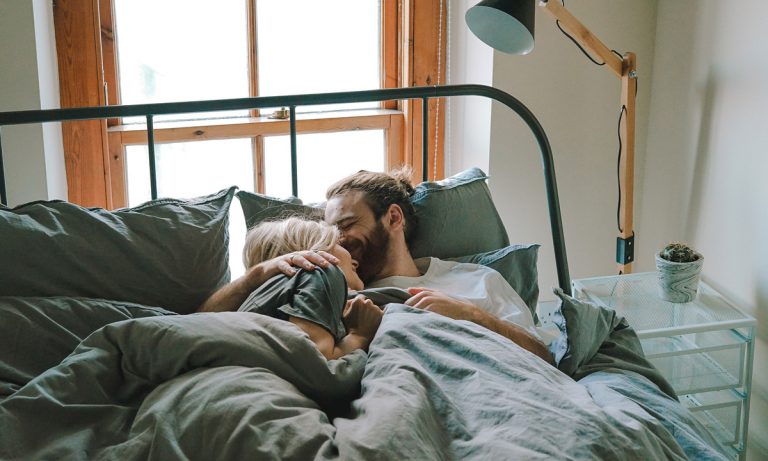 New Study Says Having Sex Can Help Prevent Heart Attacks