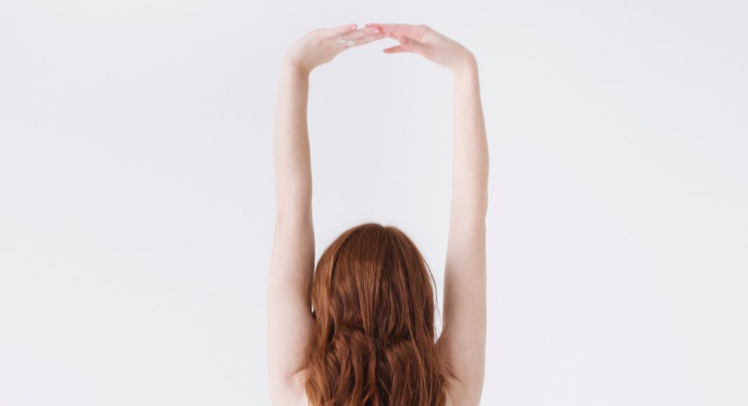 2-Minute Stretches To Destress And Feel Better