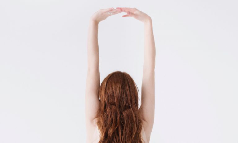 5 Stretches If You’re Not Flexible