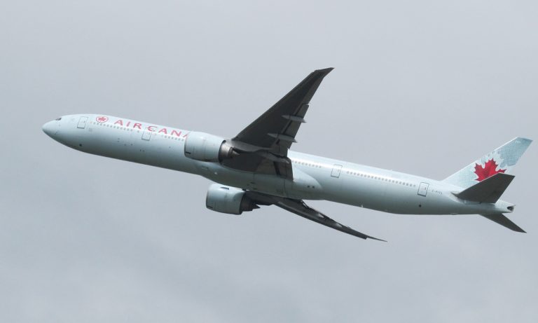 How Much Marijuana Can Canadians Fly With?