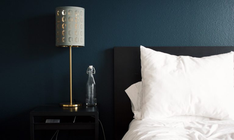 How To Discreetly Smoke Marijuana At A Hotel Without A $300 Charge